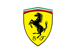 Ferrari Logo